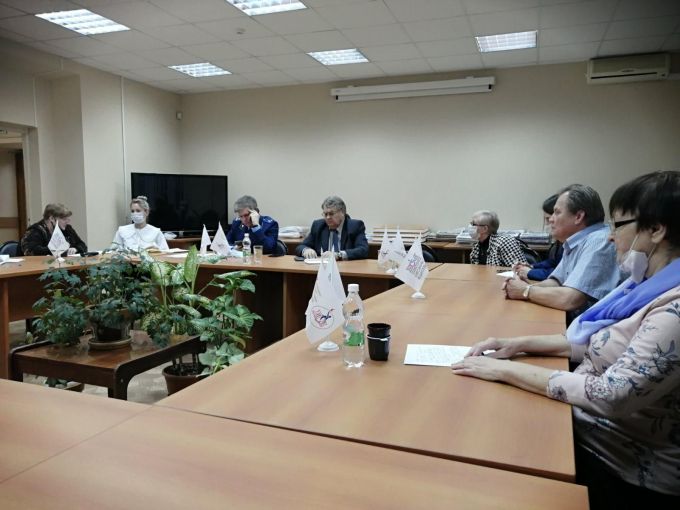 запланированная встреча с прокурором города Мокичевым Игорем Владимировичем
