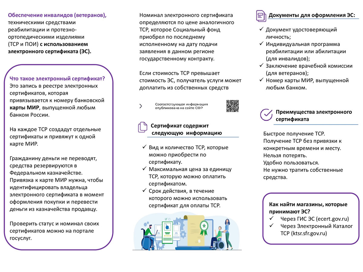 Об оказании содействия в информировании получателей Нижегородской области